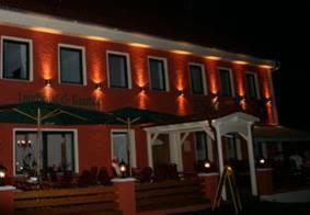 Steinburger Hof Hotel Hunderdorf Exterior photo